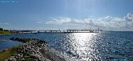 Malmö - Øresundsbron