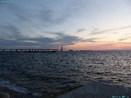Malmö - Øresundsbron