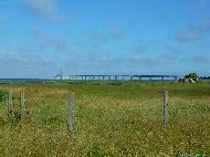 Sibbarp - Øresundsbron