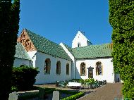 Vellinge Kyrka