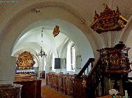 Vellinge Kyrka