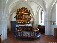 Vellinge Kyrka