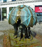 Trelleborg - Böst