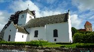 Tosterups Kyrka