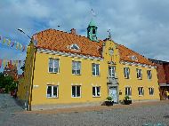 Sölvesborg - Stortorget 1