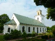 Mörrum Kyrka