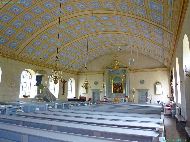 Mörrum Kyrka