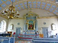 Mörrum Kyrka