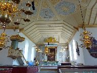 Karlshamn - Carl Gustafs kyrka