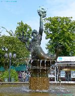 Karlshamn - Böljelek