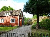 Bräkne-hoby - Väby 20 (un petit caillou dans le jardin)