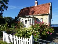 Kristianopels hamn