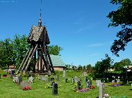 Voxtorps kyrka