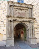 Kalmar Slott