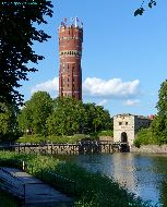 Kalmar Slott