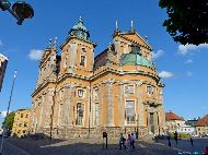 Kalmar domkyrka