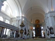 Kalmar domkyrka