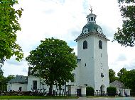 Misterhult Kyrka