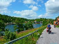 Verkebäck Hamn