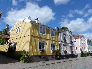 Västervik - Rådhusgatan 32A