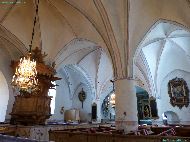 Västervik - Sankta Gertrud Kyrka