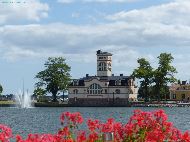 Västervik - Warmbadhuset