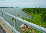 Stromsholmen - Bjursundsvägen