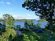 Valdemarsvik - Grännäs Camping & Stugby