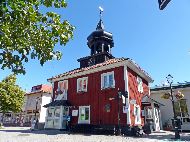 Trosa stadsbibliotek