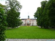 Tullgarns Slott
