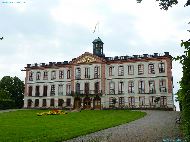 Tullgarns Slott