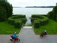 Tullgarns Slott