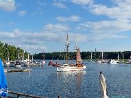 Skansholmen Fritid 