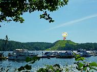 Norsborg - Norra Botkyrka &mdash; ⑴ Flottsbro