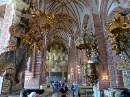 Stockholm - Storkyrkan