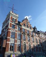 Stockholms Sjömanshem