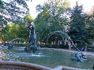 Stockholm - Mariatorget