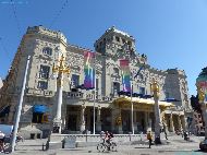 Stockholm - Dramaten