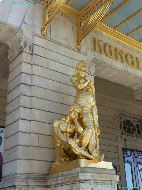 Stockholm - Dramaten
