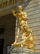 Stockholm - Dramaten