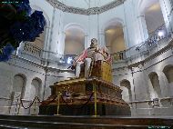 Stockholm - Nordiska Museet