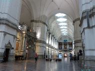 Stockholm - Nordiska Museet
