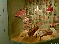 Stockholm - Nordiska Museet