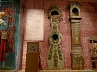 Stockholm - Nordiska Museet