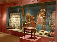 Stockholm - Nordiska Museet