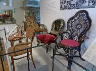 Stockholm - Nordiska Museet