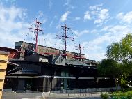 Stockholm - Vasamuseet