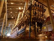 Stockholm - Vasamuseet