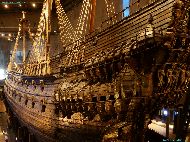 Stockholm - Vasamuseet