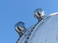 Stockholm - Skyview